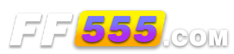 FF555com oficial Logo